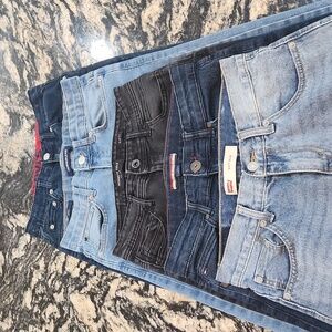 Boys Jeans | Bundle or Sold Separately - Brand Variety!